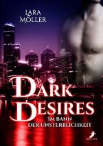 Cover-Bild Dark Desires