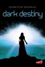 Cover-Bild Dark Destiny
