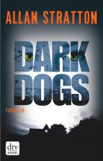 Cover-Bild Dark Dogs