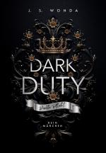 Cover-Bild Dark Duty