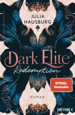 Cover-Bild Dark Elite – Redemption