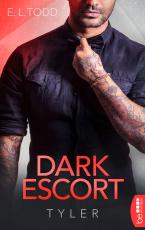 Cover-Bild Dark Escort - Tyler