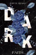 Cover-Bild Dark Faith