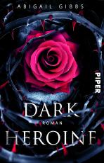 Cover-Bild Dark Heroine