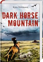 Cover-Bild Dark Horse Mountain
