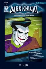 Cover-Bild Dark Knight / The Dark Knight: Batman und der Joker-Virus
