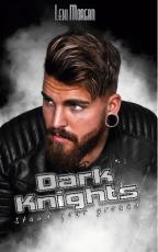 Cover-Bild Dark Knights