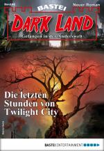 Cover-Bild Dark Land 42 - Horror-Serie