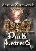 Cover-Bild Dark Letters