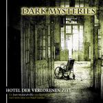 Cover-Bild Dark Mysteries 03