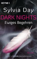 Cover-Bild Dark Nights - Ewiges Begehren