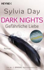 Cover-Bild Dark Nights - Gefährliche Liebe