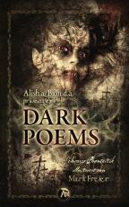 Cover-Bild Dark Poems