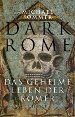 Cover-Bild Dark Rome