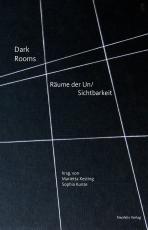 Cover-Bild Dark Rooms