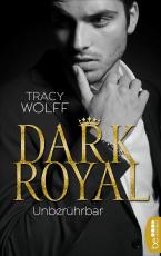 Cover-Bild Dark Royal – Unberührbar