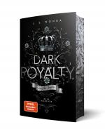 Cover-Bild Dark Royalty