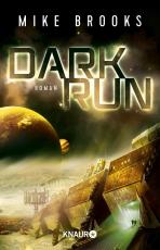 Cover-Bild Dark Run