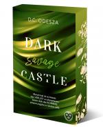Cover-Bild DARK savage CASTLE