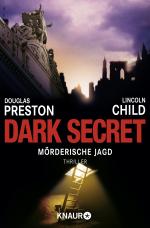 Cover-Bild Dark Secret