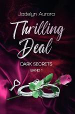 Cover-Bild Dark Secrets / Thrilling Deal