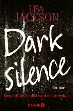 Cover-Bild Dark Silence