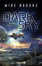 Cover-Bild Dark Sky