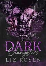 Cover-Bild Dark Slaughters