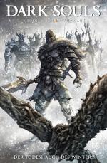 Cover-Bild Dark Souls
