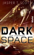 Cover-Bild Dark Space