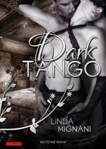 Cover-Bild Dark Tango
