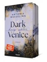 Cover-Bild Dark Venice. Deep Water (Dark Venice 1)