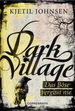 Cover-Bild Dark Village - Band 1
