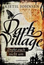 Cover-Bild Dark Village - Band 2
