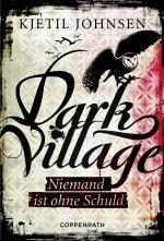 Cover-Bild Dark Village - Band 3