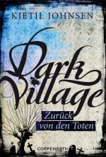 Cover-Bild Dark Village - Band 4