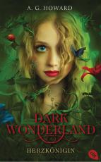 Cover-Bild Dark Wonderland - Herzkönigin
