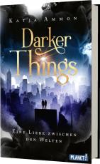 Cover-Bild Darker Things