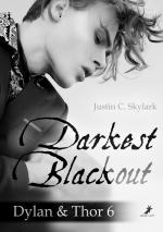 Cover-Bild Darkest Blackout