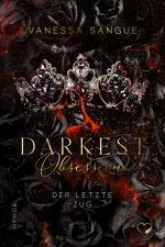 Cover-Bild Darkest Obsession