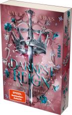 Cover-Bild Darkest Reign – Im Schatten des Jägers