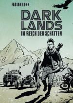 Cover-Bild Darklands / Darklands: Im Reich der Schatten