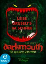 Cover-Bild Darkmouth - Ein legendäres Winterfest