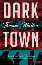 Cover-Bild Darktown (Darktown 1)