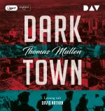Cover-Bild Darktown