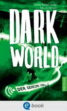 Cover-Bild Darkworld