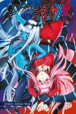 Cover-Bild Darling in the Franxx 7