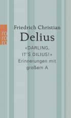 Cover-Bild «Darling, it’s Dilius!»