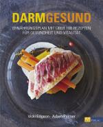 Cover-Bild Darmgesund