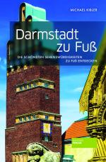 Cover-Bild Darmstadt zu Fuß